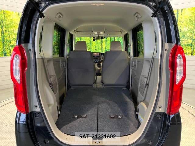 Honda N BOX 2019-07 278550-10
