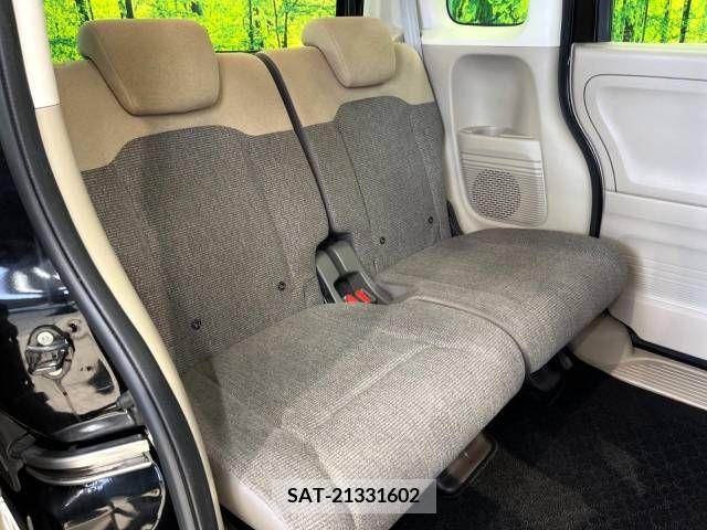 Honda N BOX 2019-07 278550-9