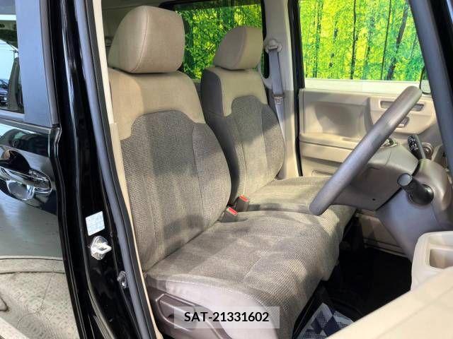 Honda N BOX 2019-07 278550-8