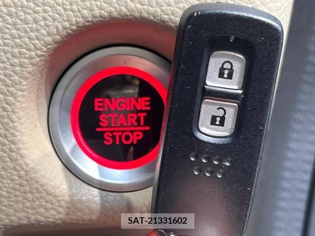 Honda N BOX 2019-07 278550-7