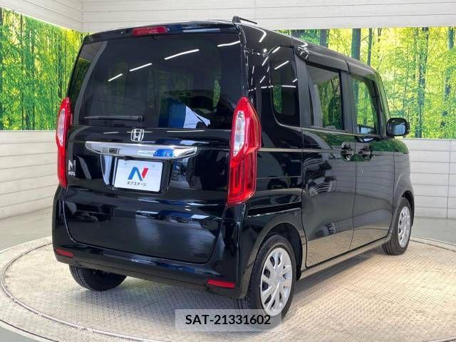 Honda N BOX 2019-07 278550-17