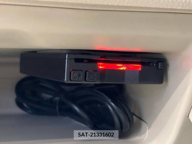 Honda N BOX 2019-07 278550-5