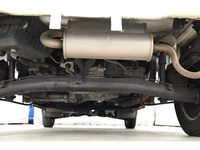 Honda ACTY TRUCK 2008-05 186629-5