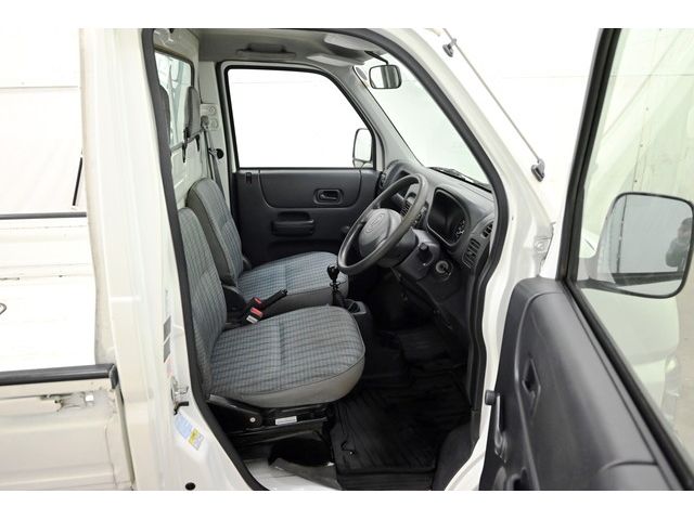 Honda ACTY TRUCK 2008-05 186629-8