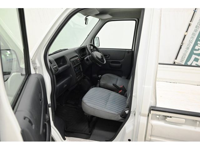 Honda ACTY TRUCK 2008-05 186629-10