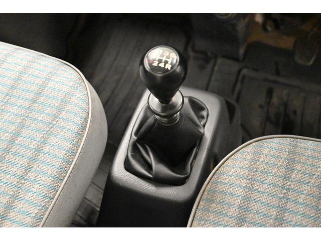 Honda ACTY TRUCK 2008-05 186629-12