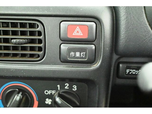 Honda ACTY TRUCK 2008-05 186629-1