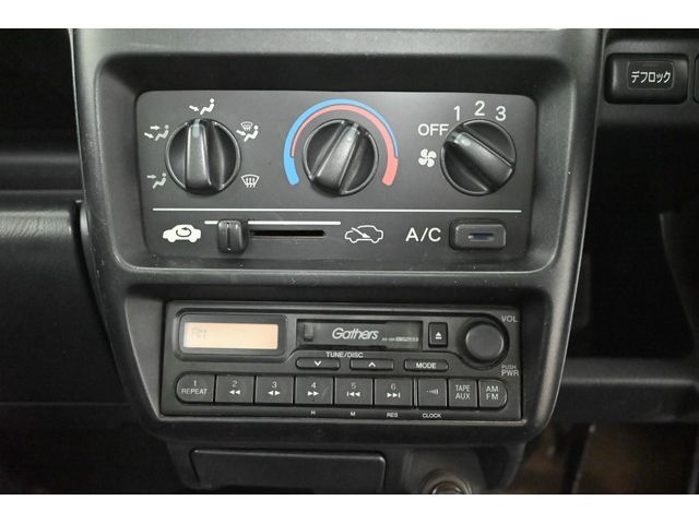 Honda ACTY TRUCK 2008-05 186629-13