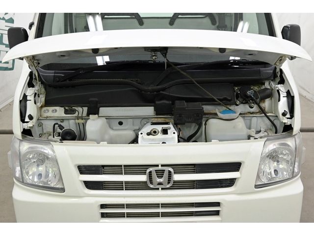 Honda ACTY TRUCK 2008-05 186629-16