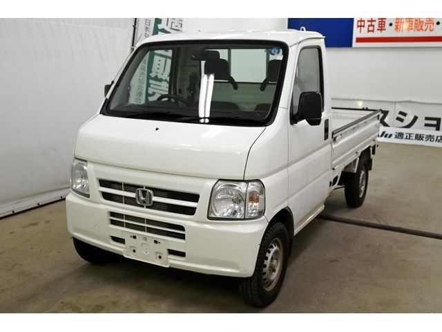 Honda ACTY TRUCK 2008-05 186629-3