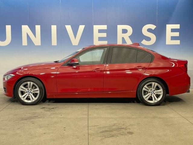 Bmw 3 SERIES 2012-12 28204-16