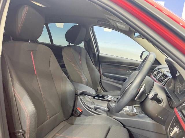 Bmw 3 SERIES 2012-12 28204-8