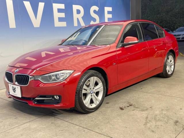 Bmw 3 SERIES 2012-12 28204-15