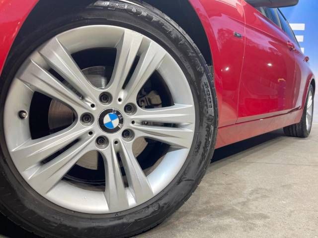 Bmw 3 SERIES 2012-12 28204-11