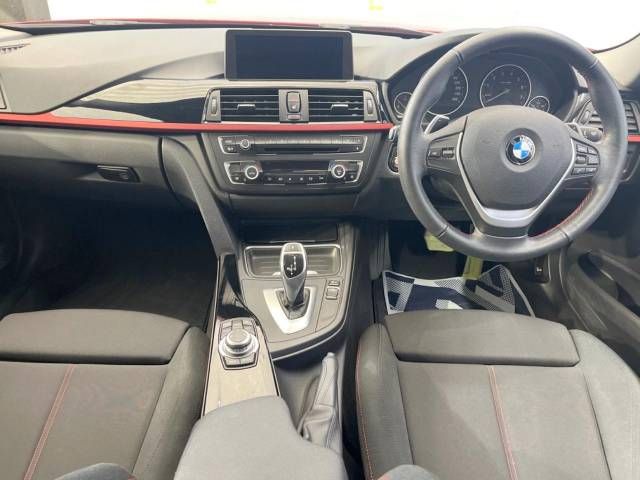 Bmw 3 SERIES 2012-12 28204-1
