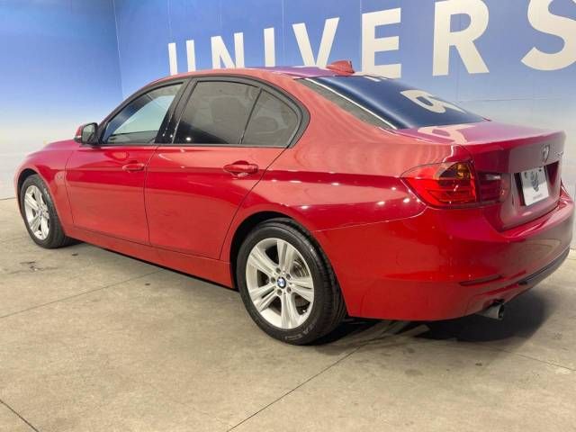 Bmw 3 SERIES 2012-12 28204-17