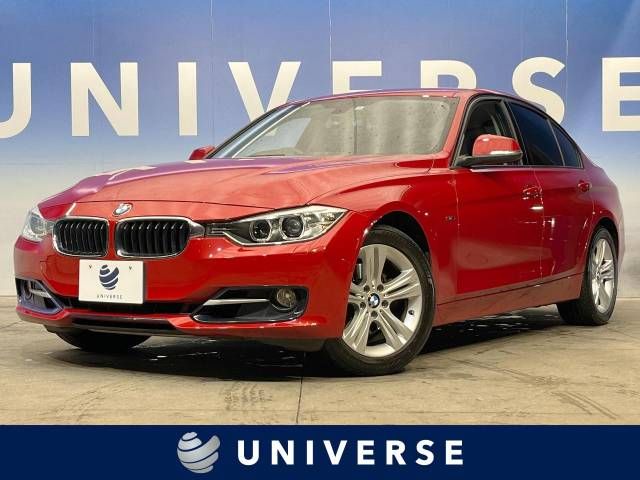 Bmw 3 SERIES 2012-12 28204-0
