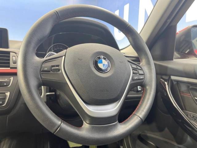 Bmw 3 SERIES 2012-12 28204-6