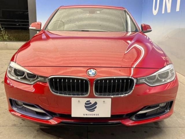 Bmw 3 SERIES 2012-12 28204-13