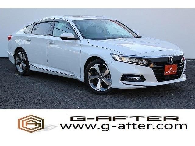 Honda ACCORD HYBRID 2020-03 21098-0