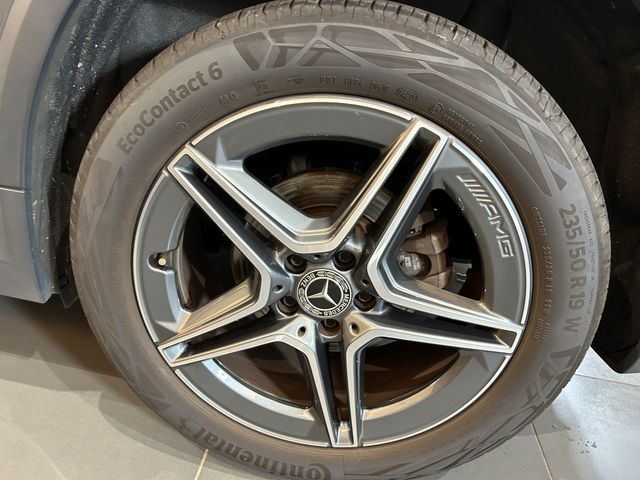 Mercedes Benz GLA-CLASS 2020-12 24213-5