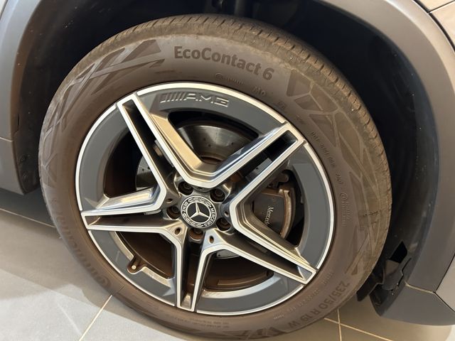 Mercedes Benz GLA-CLASS 2020-12 24213-7