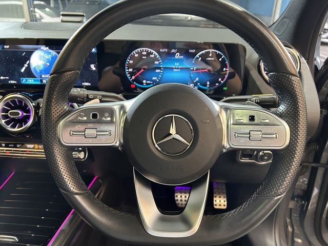 Mercedes Benz GLA-CLASS 2020-12 24213-11