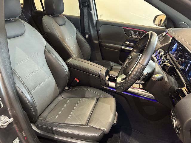 Mercedes Benz GLA-CLASS 2020-12 24213-10