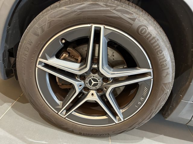 Mercedes Benz GLA-CLASS 2020-12 24213-6