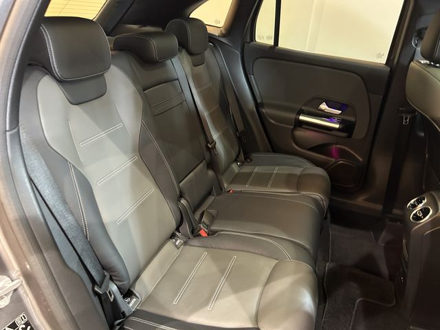 Mercedes Benz GLA-CLASS 2020-12 24213-14