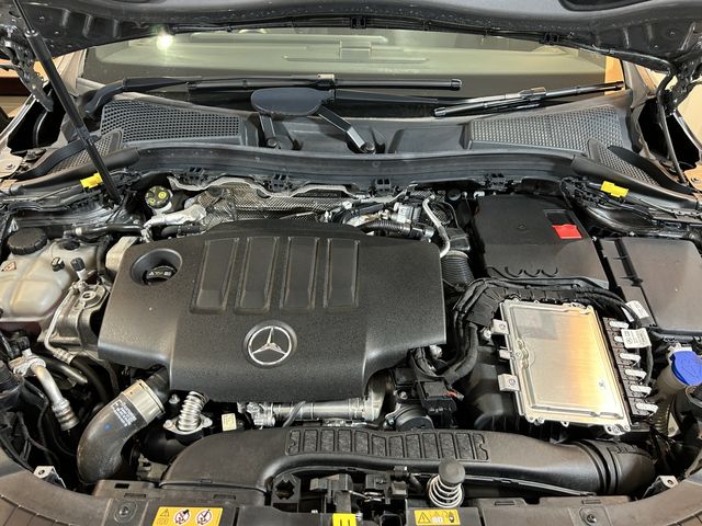 Mercedes Benz GLA-CLASS 2020-12 24213-16