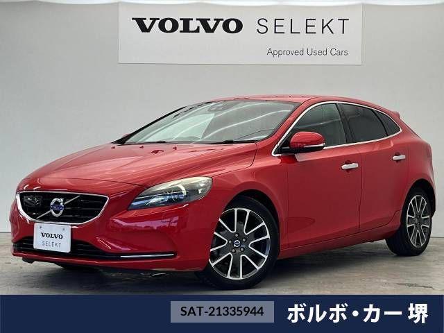 Volvo V40 2015-02 394881-0