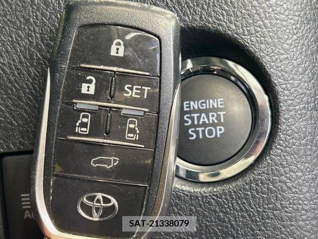 Toyota ALPHARD 2022-04 219097-7