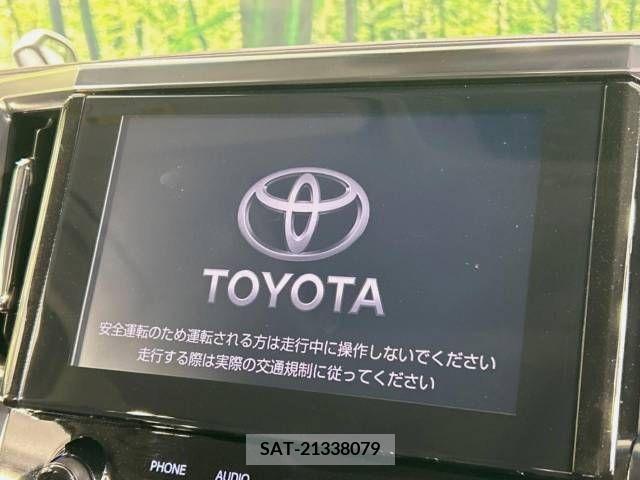 Toyota ALPHARD 2022-04 219097-4