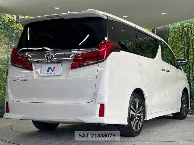 Toyota ALPHARD 2022-04 219097-18