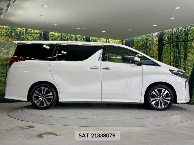 Toyota ALPHARD 2022-04 219097-17