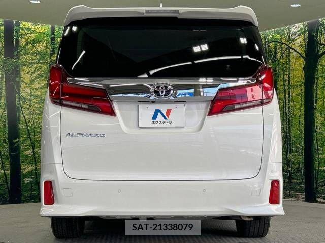 Toyota ALPHARD 2022-04 219097-16