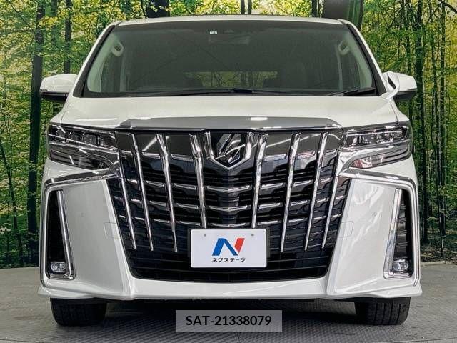 Toyota ALPHARD 2022-04 219097-15