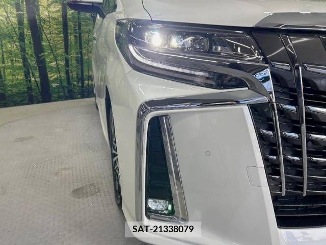 Toyota ALPHARD 2022-04 219097-13