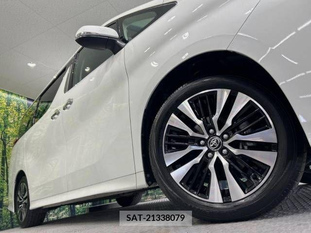 Toyota ALPHARD 2022-04 219097-14