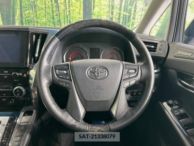 Toyota ALPHARD 2022-04 219097-12