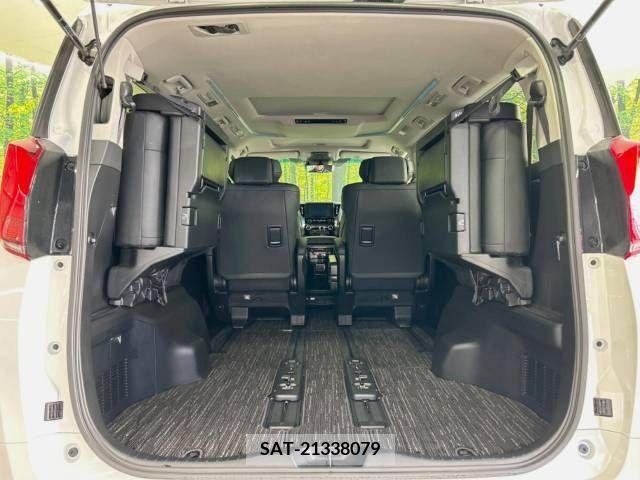 Toyota ALPHARD 2022-04 219097-11