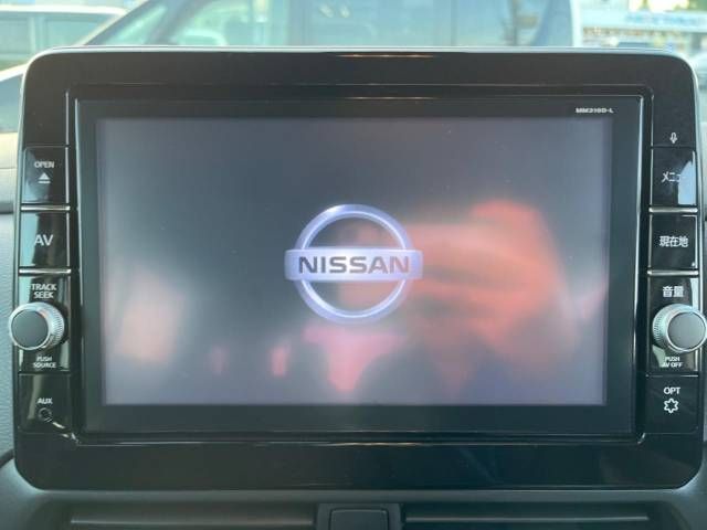 Nissan ROOX 2020-04 17794-3