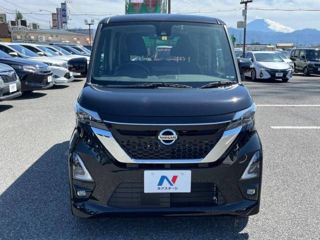 Nissan ROOX 2020-04 17794-14