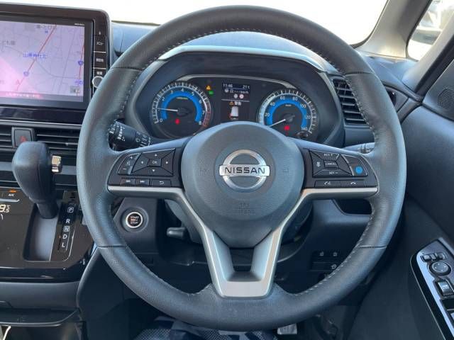 Nissan ROOX 2020-04 17794-11