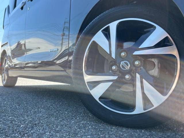 Nissan ROOX 2020-04 17794-13