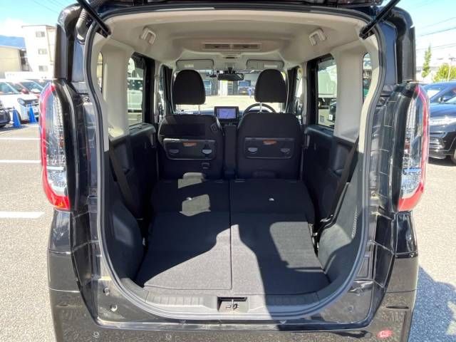 Nissan ROOX 2020-04 17794-10