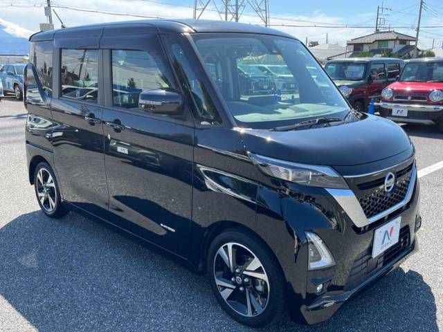 Nissan ROOX 2020-04 17794-16