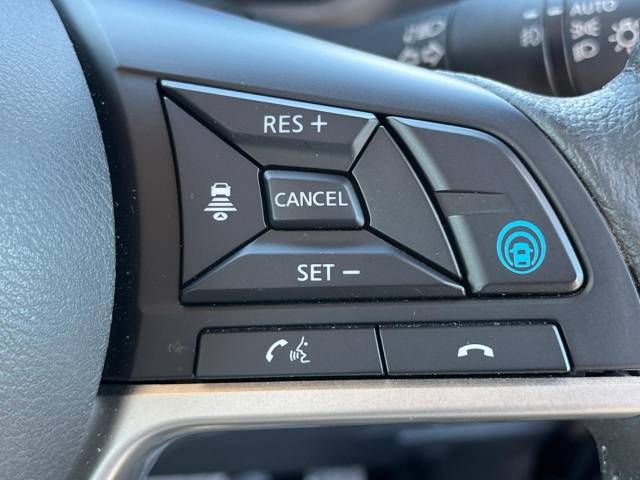 Nissan ROOX 2020-04 17794-4