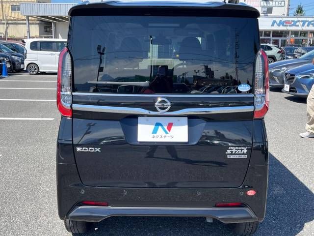 Nissan ROOX 2020-04 17794-15